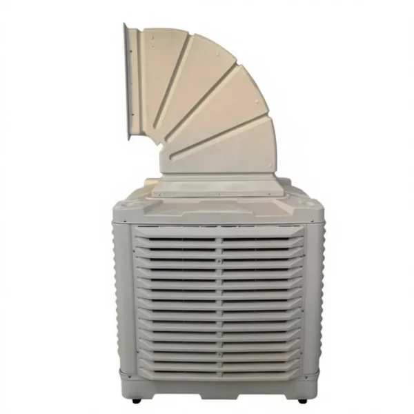 Evaporative Air Cooler, Portable, 220-230V, Water - view 2