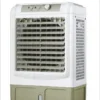 Evaporative Air Cooler, Portable, 3-Speed, 500W