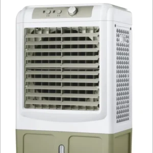 Evaporative Air Cooler, Portable, 3-Speed, 500W