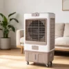 Evaporative Air Cooler, Portable, 3-Speed, 500W - view 2