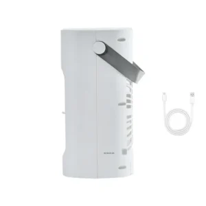 Evaporative Air Cooler, Portable, 4-in-1, 700ml, 0.7H