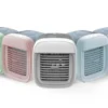 Evaporative Air Cooler, Portable, 5V DC, USB - view 6