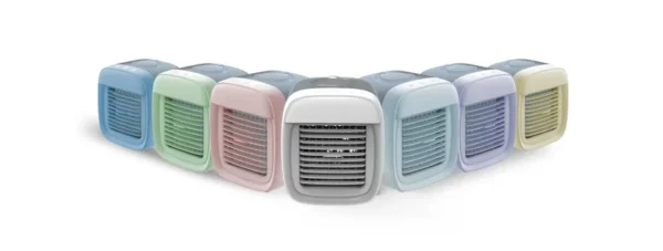 Evaporative Air Cooler, Portable, 5V DC, USB - view 6