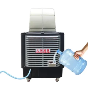 Evaporative Air Cooler, Portable Air Cooler, DZ