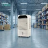 Evaporative Air Cooler, Portable, Electric, Freestanding
