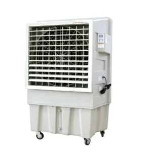 Evaporative Air Cooler, Portable, KDT-18, 18000m³/h, LCD