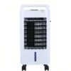 Evaporative Air Cooler, Portable, Plastic, 4L