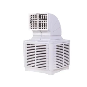 Evaporative Air Cooler, Portable, Roof, 1.5kw, 18000m3/h