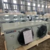 Evaporative Air Cooler, Portable, Stainless, Steel
