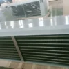 Evaporative Air Cooler, Portable, Stainless, Steel - view 5