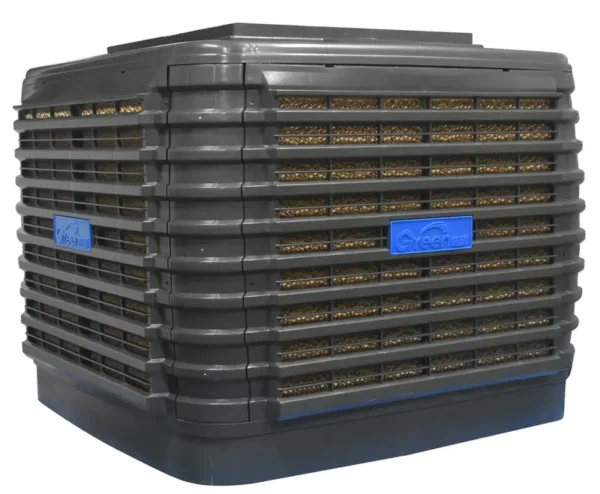 Evaporative Air Cooler, Roof, GL20-ZX10CA - view 2