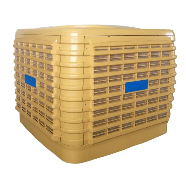Evaporative Air Cooler, Roof, GL20-ZX10CA - view 3
