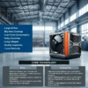 Evaporative Air Cooler, RTFANS, 000, CMH - view 3