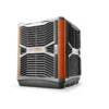 Evaporative Air Cooler, RTFANS, Roof, Wall, Inverter