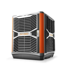 Evaporative Air Cooler, RTFANS, Roof, Wall, Inverter