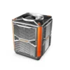 Evaporative Air Cooler, RTFANS, Roof, Wall, Inverter - view 4
