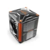 Evaporative Air Cooler, RTFANS, Roof, Wall, Inverter - view 5