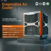Evaporative Air Cooler, RTFANS, RTF
