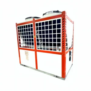 Evaporative Air Cooler, Scroll, 220V/380V