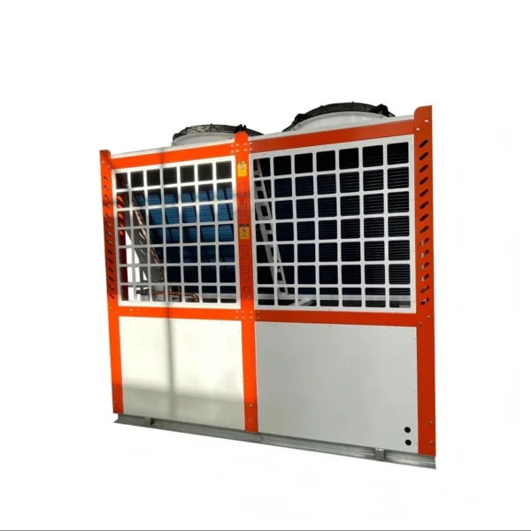 Evaporative Air Cooler, Scroll, 220V/380V - view 2