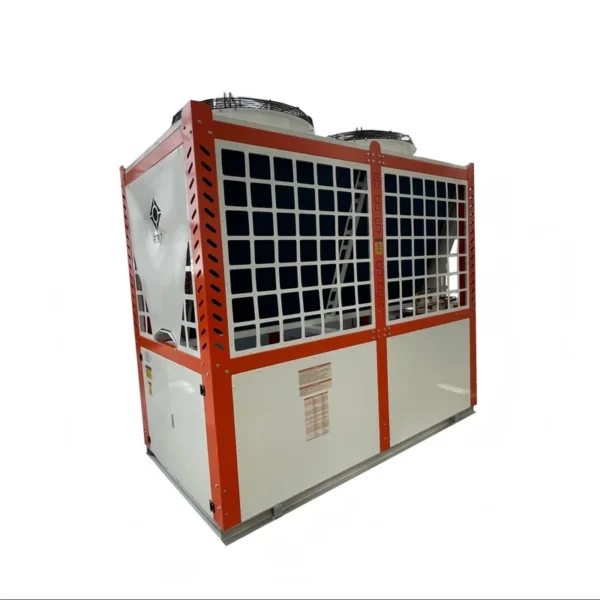 Evaporative Air Cooler, Scroll, 220V/380V - view 3