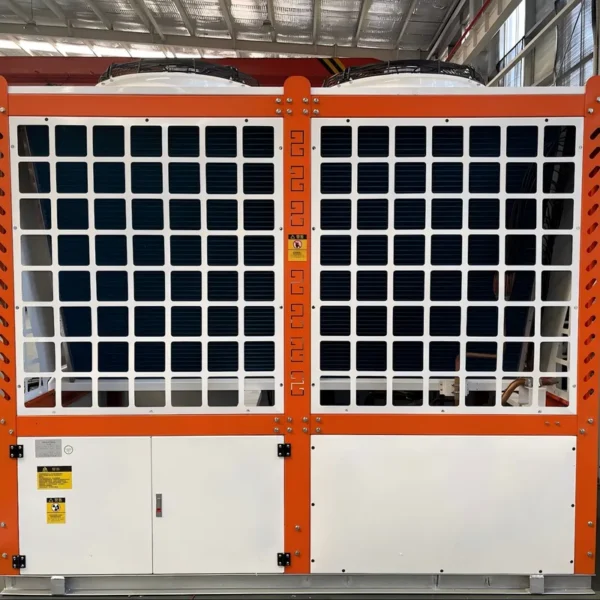 Evaporative Air Cooler, Scroll, 220V/380V - view 4