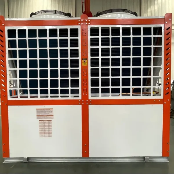 Evaporative Air Cooler, Scroll, 220V/380V - view 6