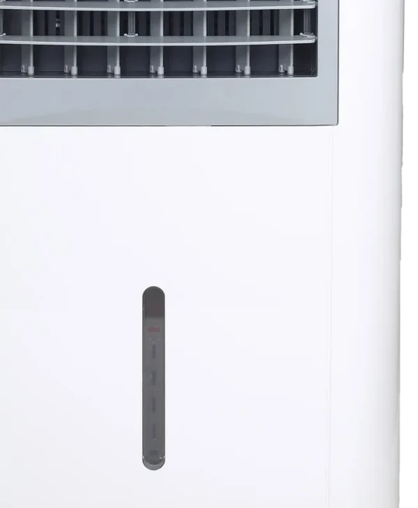 Evaporative Air Cooler, Solar, Portable - view 3