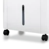 Evaporative Air Cooler, Solar, Portable - view 6