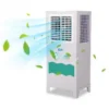 Evaporative Air Cooler, TS-05LNDS, PLC