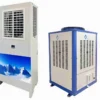 Evaporative Air Cooler, TS-05LNDS, PLC - view 4