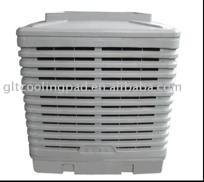 Evaporative Air Cooler, Wall, 18000CBM/h - view 6