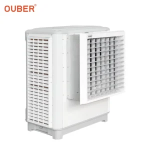 Evaporative Air Cooler, Wall, 18000m3/h