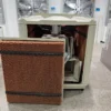 Evaporative Air Cooler, Wall, 3KW