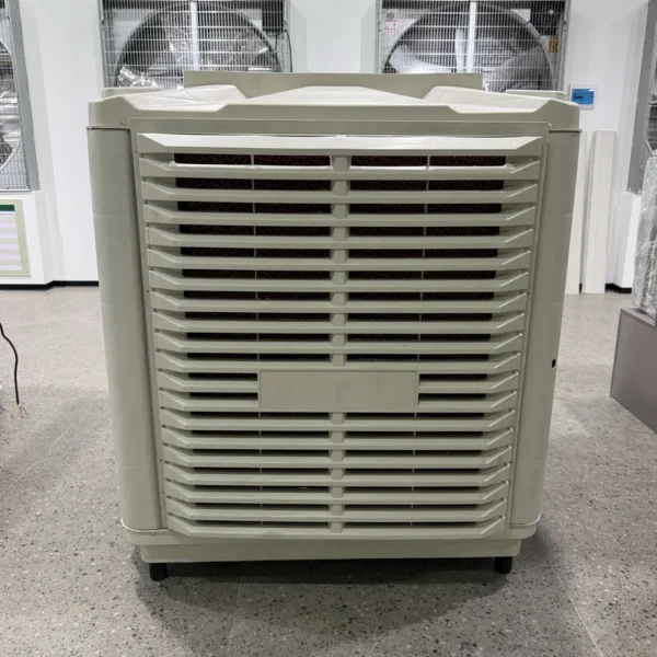 Evaporative Air Cooler, Wall, 3KW - view 4