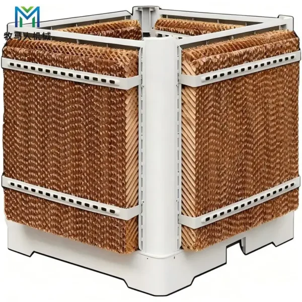 Evaporative Air Cooler, Water - view 4