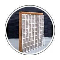 Evaporative Air Cooler, XIKOO, 18000cmh, Portable - view 3