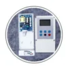 Evaporative Air Cooler, XIKOO, 18000cmh, Portable - view 4