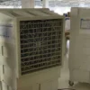 Evaporative Air Cooler, XIKOO, 18000cmh, Portable - view 6