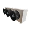 Evaporative Air Duct Cooler, Ceiling, DD20, DL12, DJ100