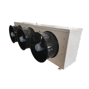 Evaporative Air Duct Cooler, Ceiling, DD20, DL12, DJ100