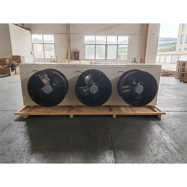 Evaporative Air Duct Cooler, Ceiling, DD20, DL12, DJ100 - view 2