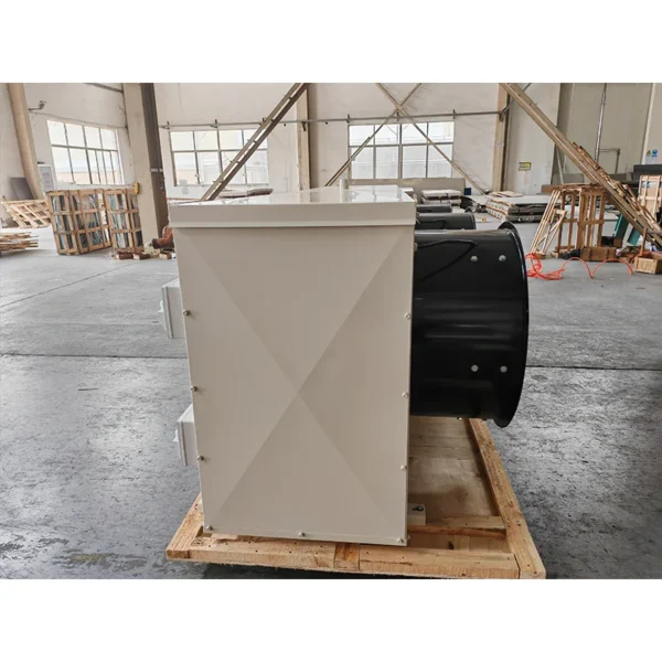 Evaporative Air Duct Cooler, Ceiling, DD20, DL12, DJ100 - view 3