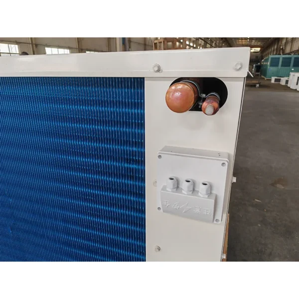 Evaporative Air Duct Cooler, Ceiling, DD20, DL12, DJ100 - view 6