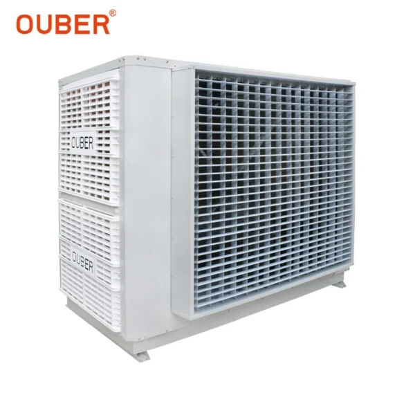Evaporative Air Tent Cooler, OUBER, 46000m3/h
