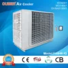 Evaporative Air Tent Cooler, OUBER, 46000m3/h - view 6
