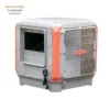 Evaporative Centrifugal Air Cooler, 20000m/h, Wall, Ceiling