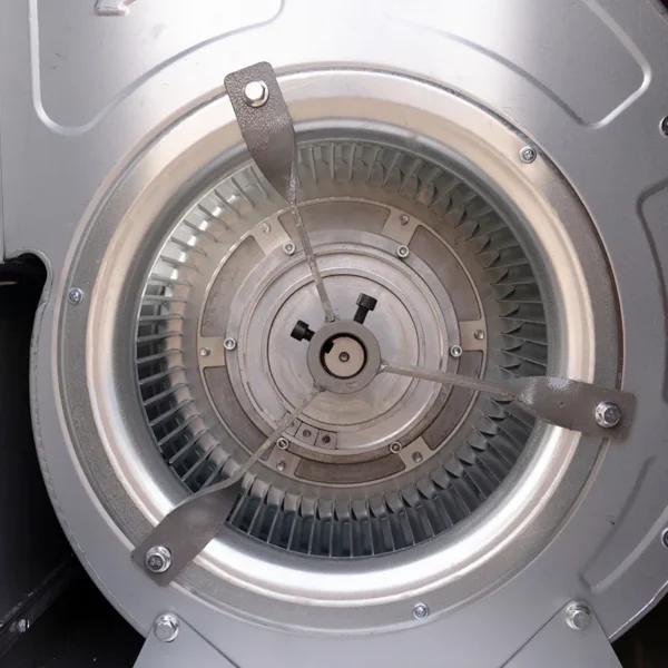 Evaporative Centrifugal Industrial Fan, DUCT, Stainless, Steel - view 6