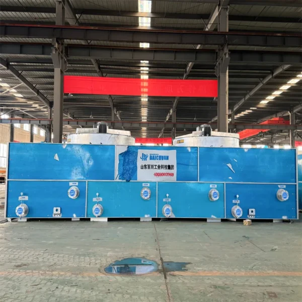 Evaporative Condenser, 1Ton, 10Ton, 30Ton, 50Ton - view 6