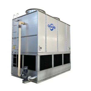 Evaporative Condenser, 2.2KW, Metal